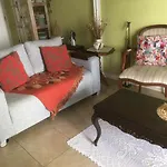 Apartamento na Quadra da Praia