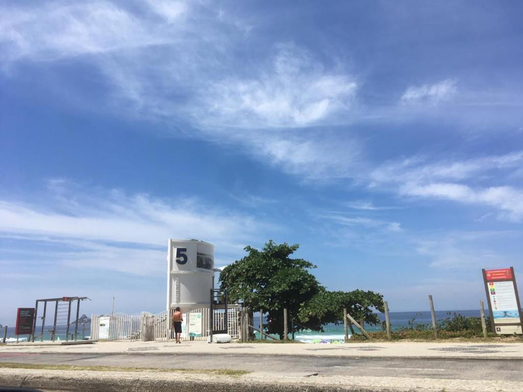 Apartamento Na Quadra Da * Rio de Janeiro