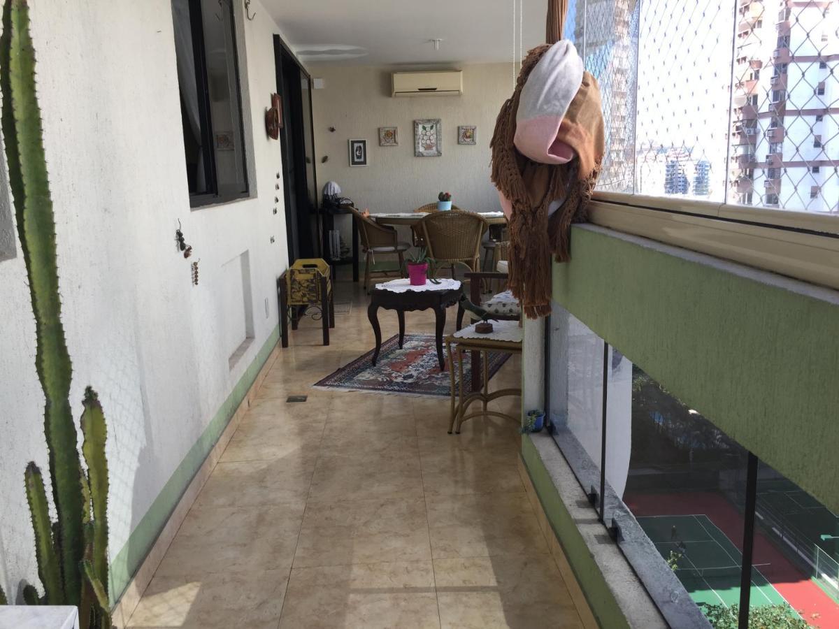 Apartamento Apartamento Na Quadra Da *