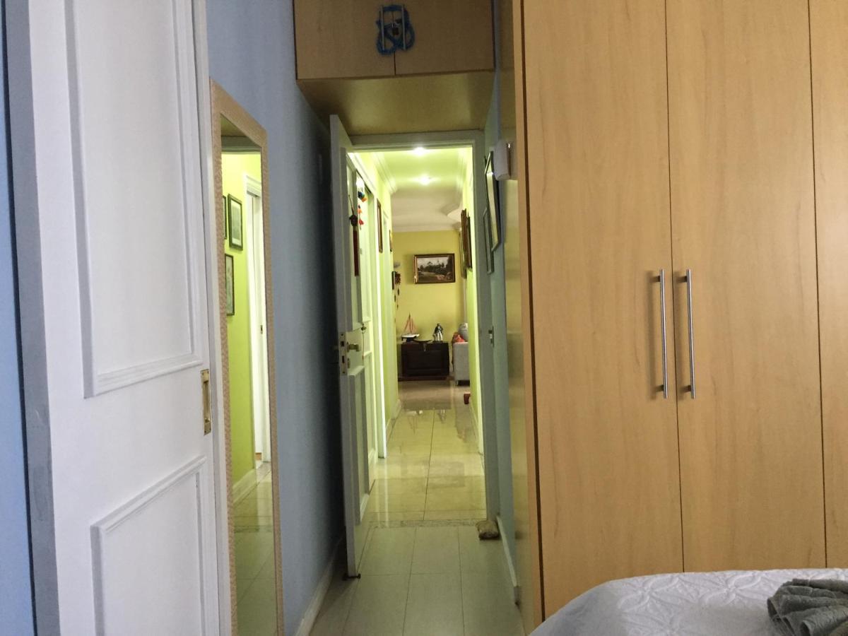 Apartamento Na Quadra Da * Rio de Janeiro