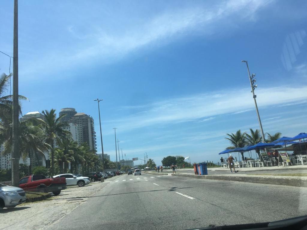 Apartamento Na Quadra Da Apartamento *