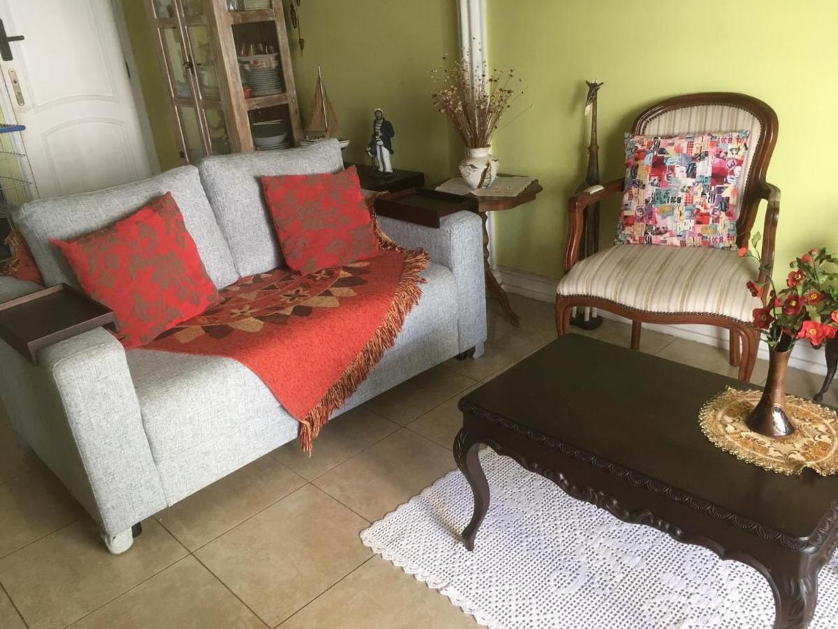 Apartamento Na Quadra Da Apartamento