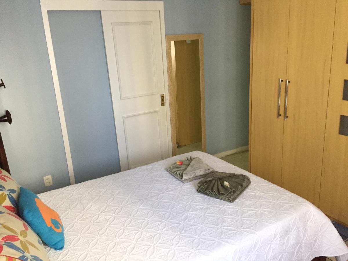 Apartamento Na Quadra Da * Rio de Janeiro