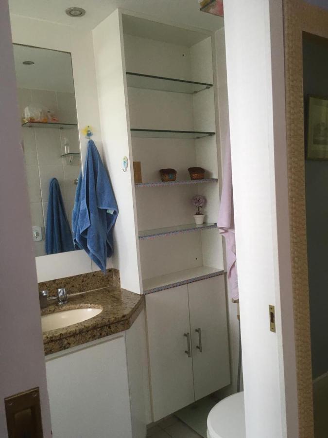 Apartamento Na Quadra Da Apartamento *