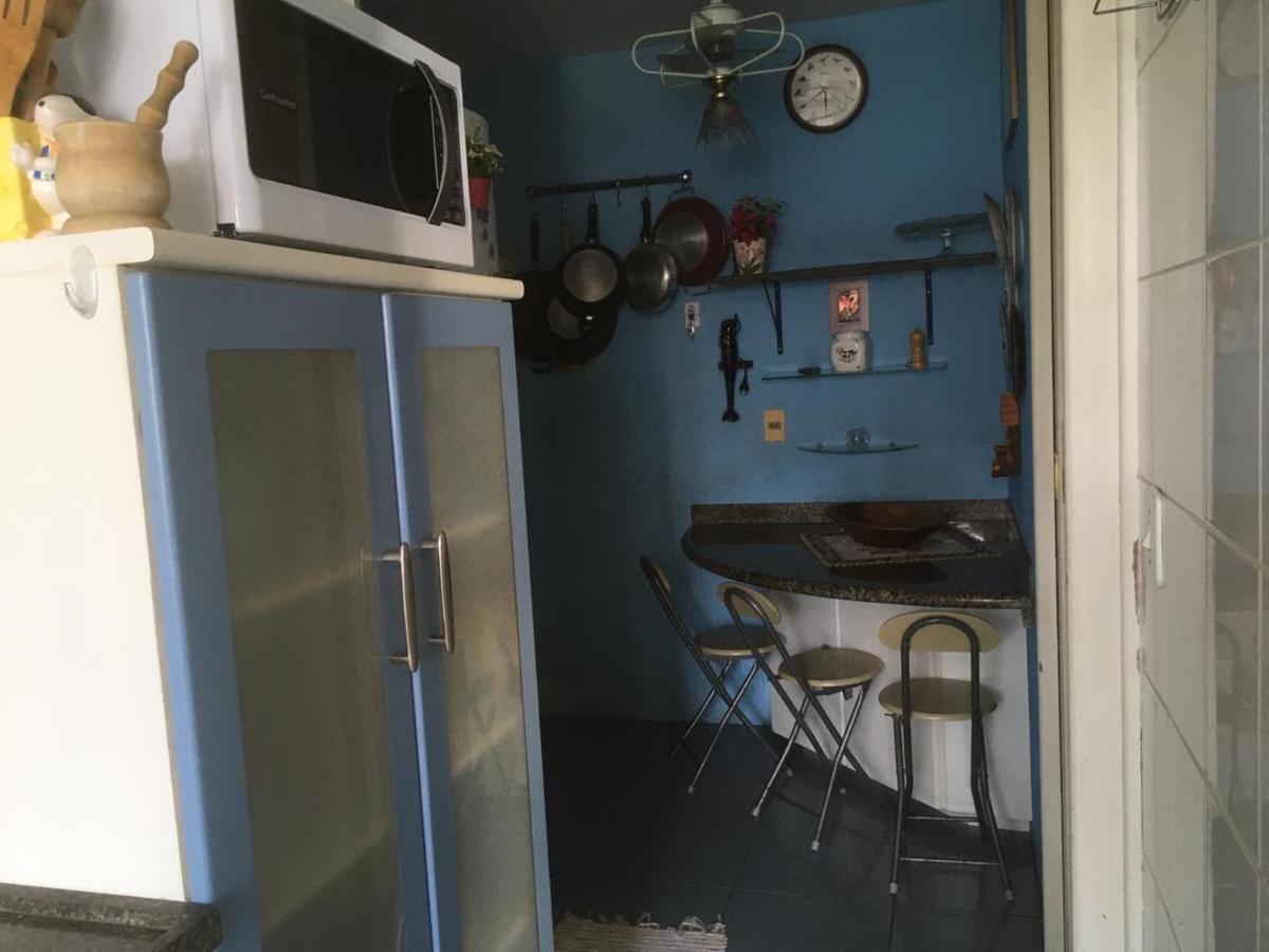 Apartamento Na Quadra Da Apartamento