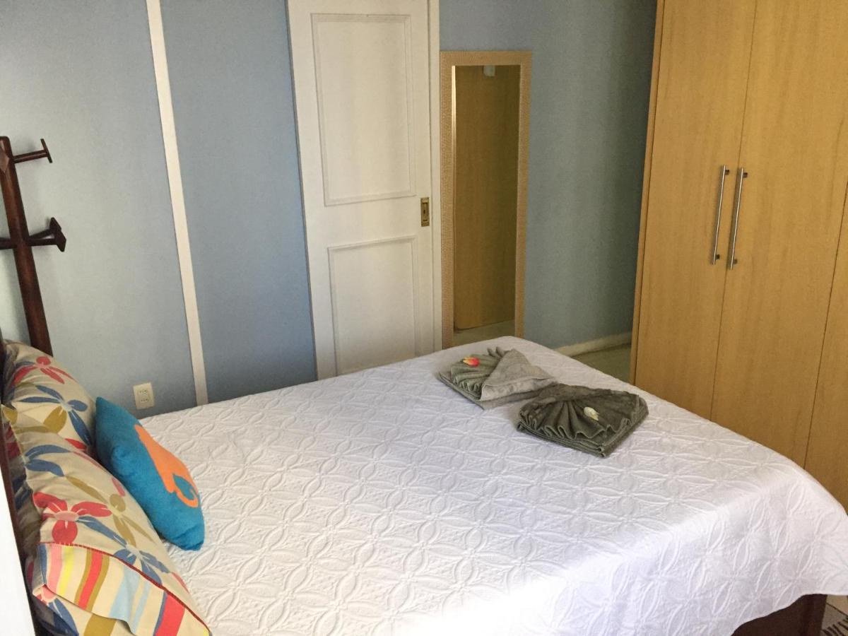 Apartamento Na Quadra Da *
