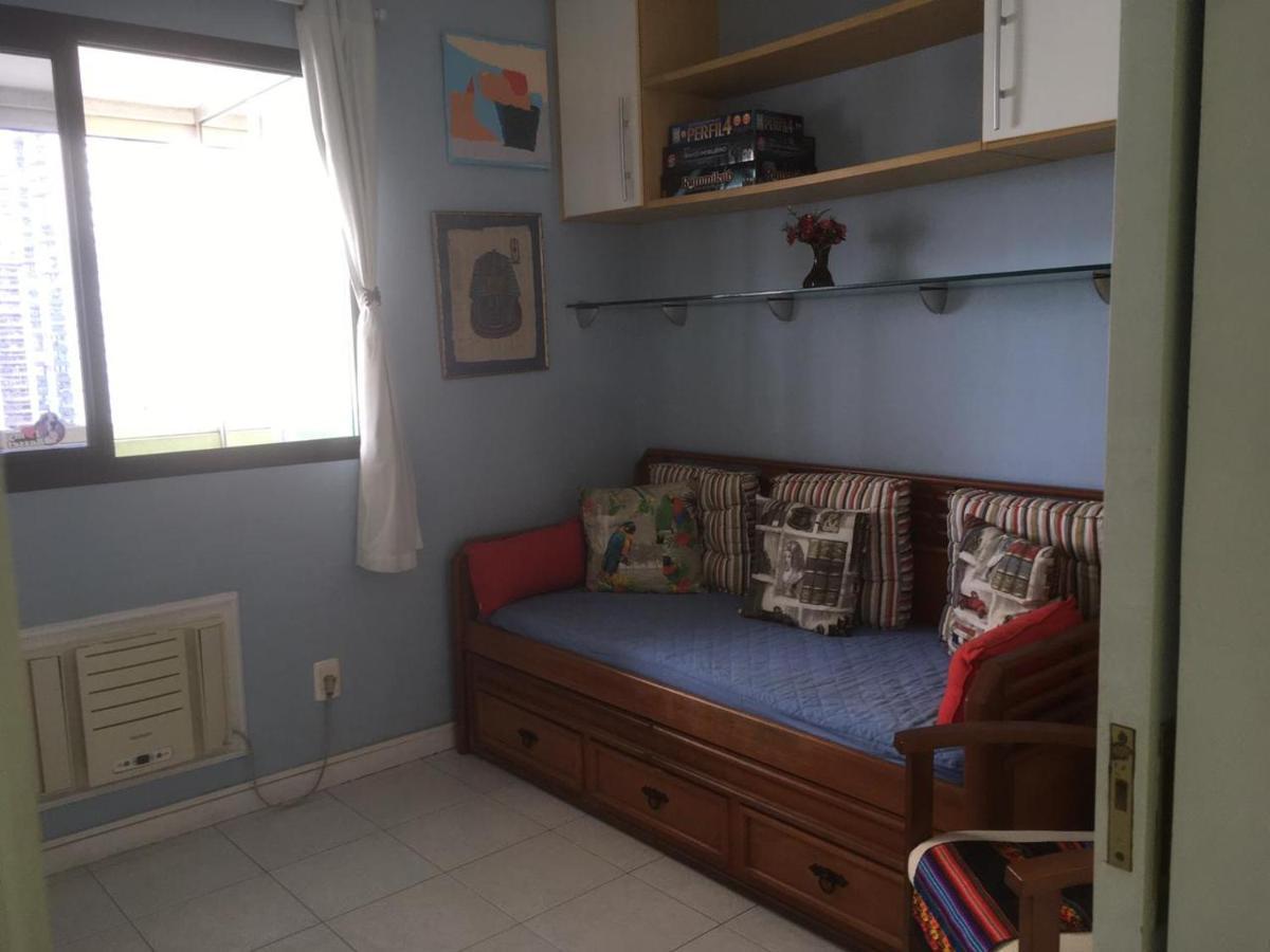 Apartamento Apartamento Na Quadra Da