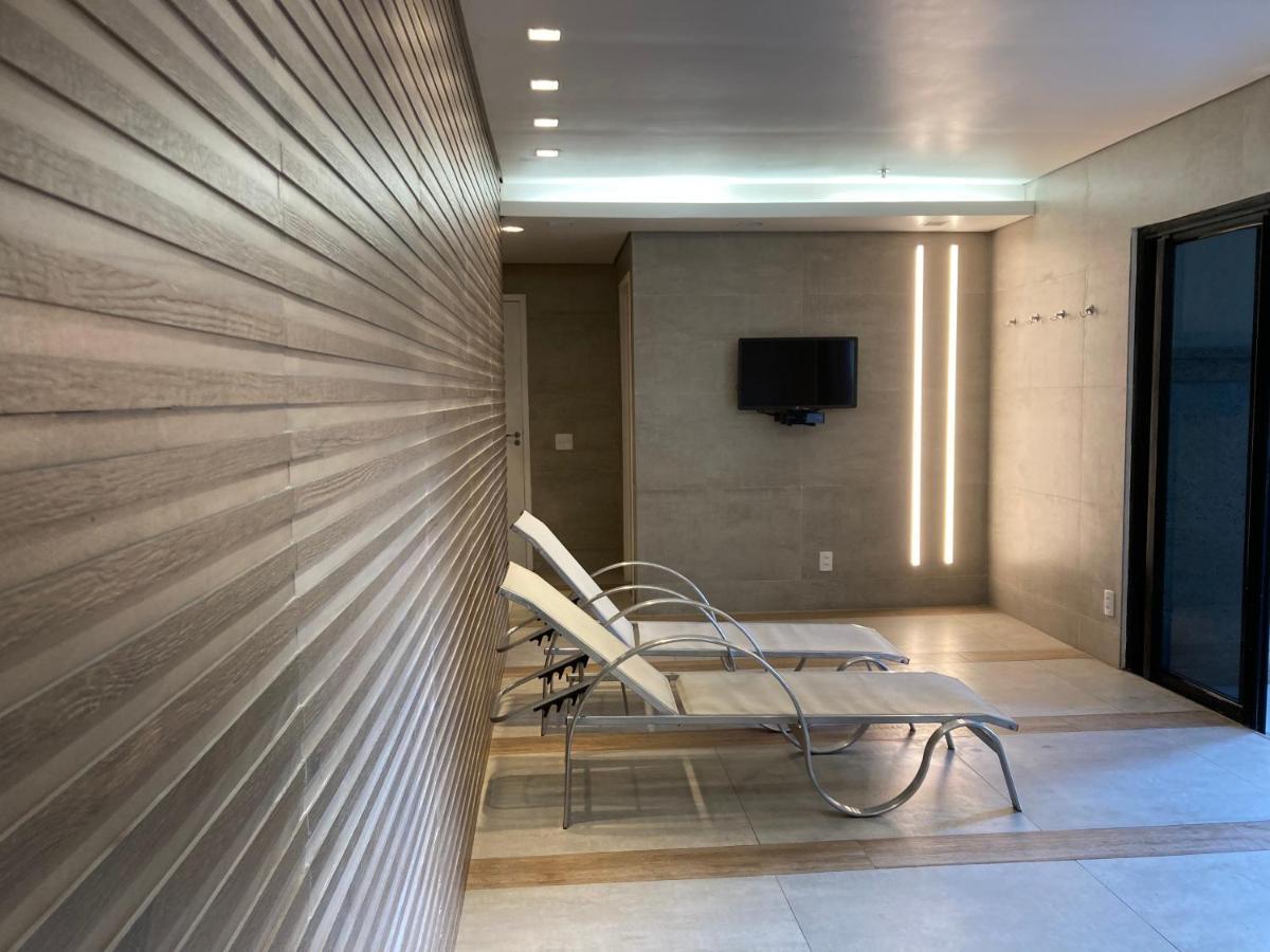 Apartamento Na Quadra Da * Rio de Janeiro