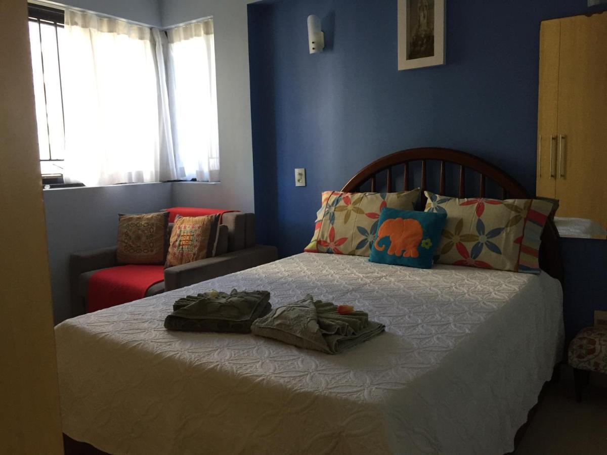 Apartamento Na Quadra Da *