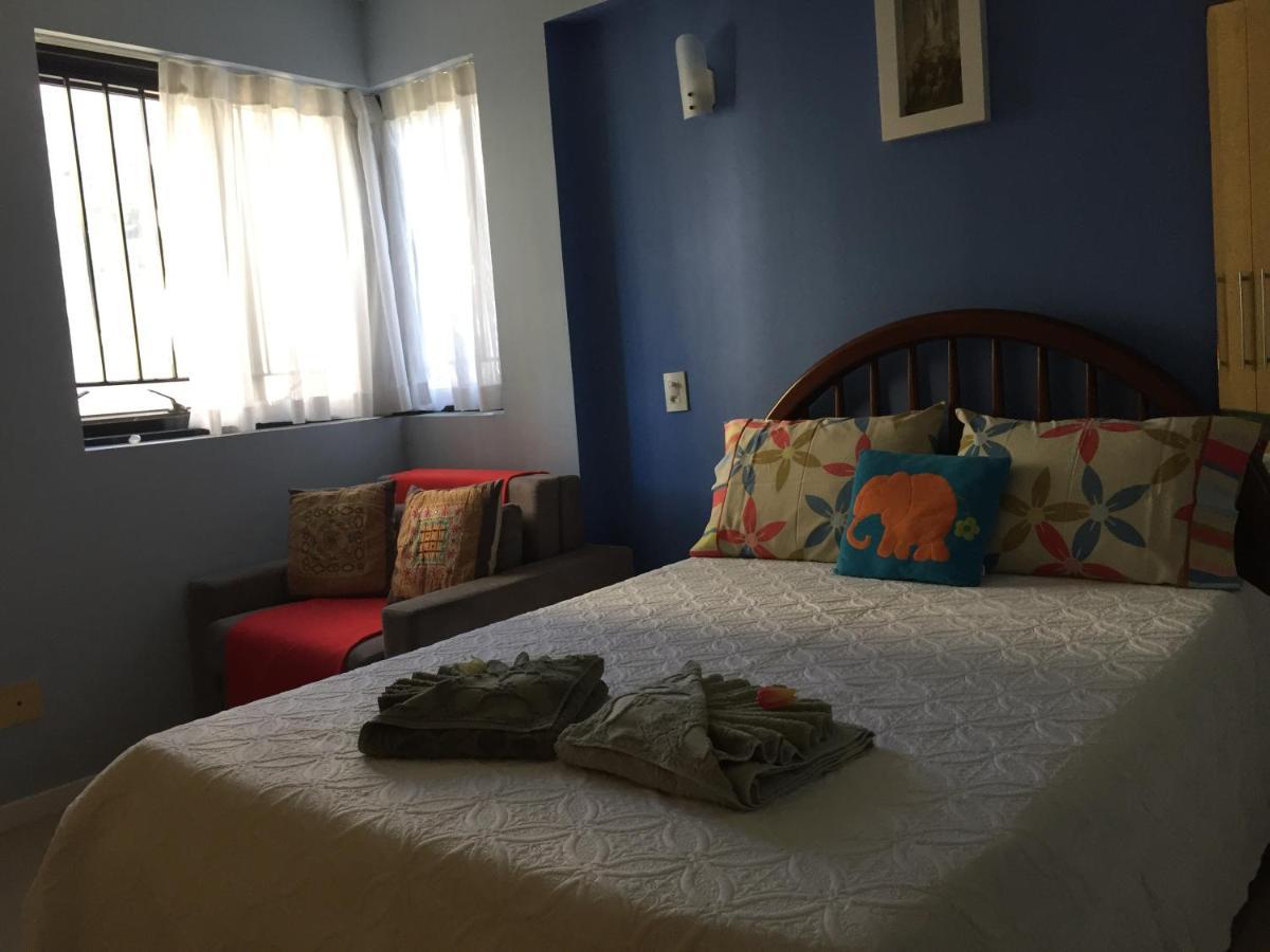 Apartamento Apartamento Na Quadra Da Rio de Janeiro