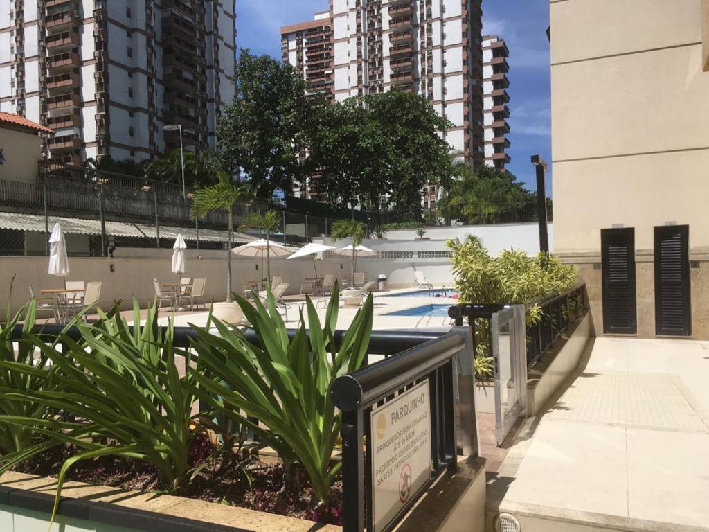 Apartamento Na Quadra Da Rio de Janeiro