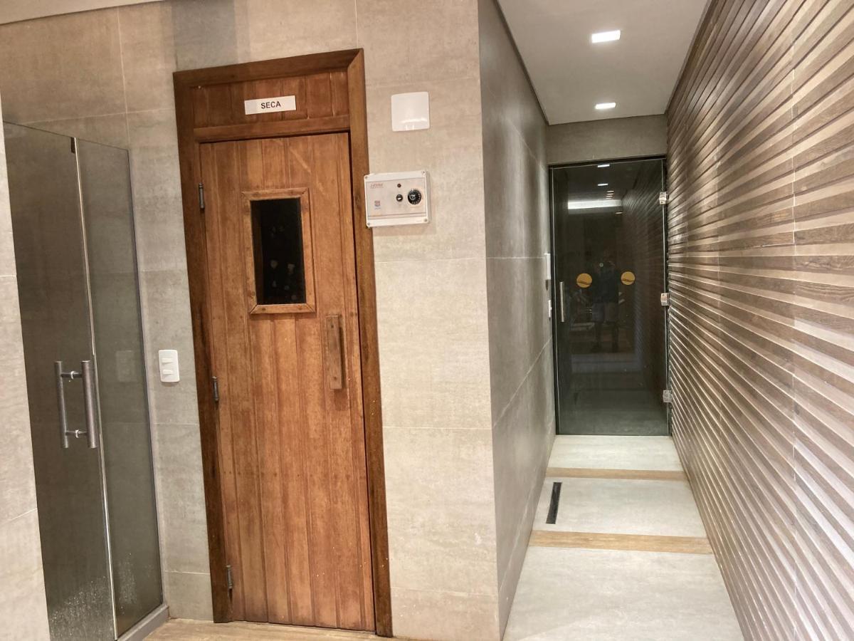 Apartamento Na Quadra Da Rio de Janeiro