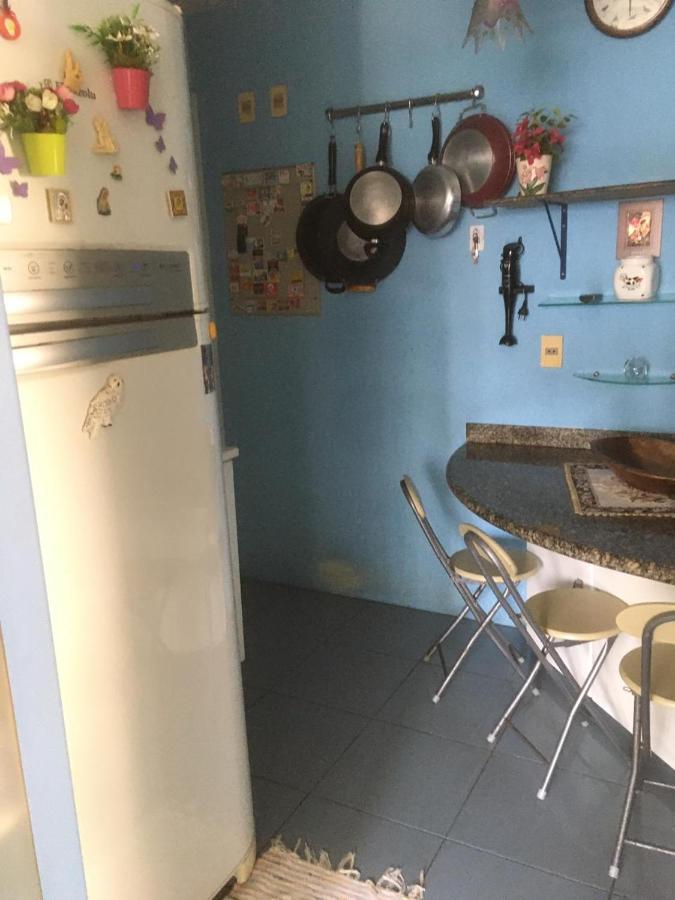Apartamento Na Quadra Da