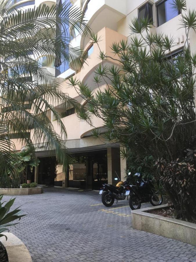 Apartamento Apartamento Na Quadra Da