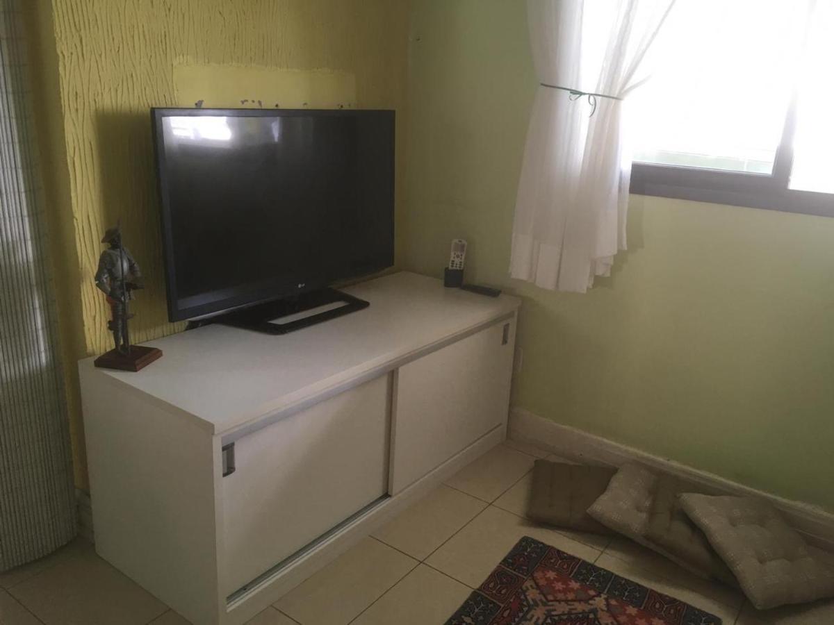 Apartamento Na Quadra Da * Rio de Janeiro