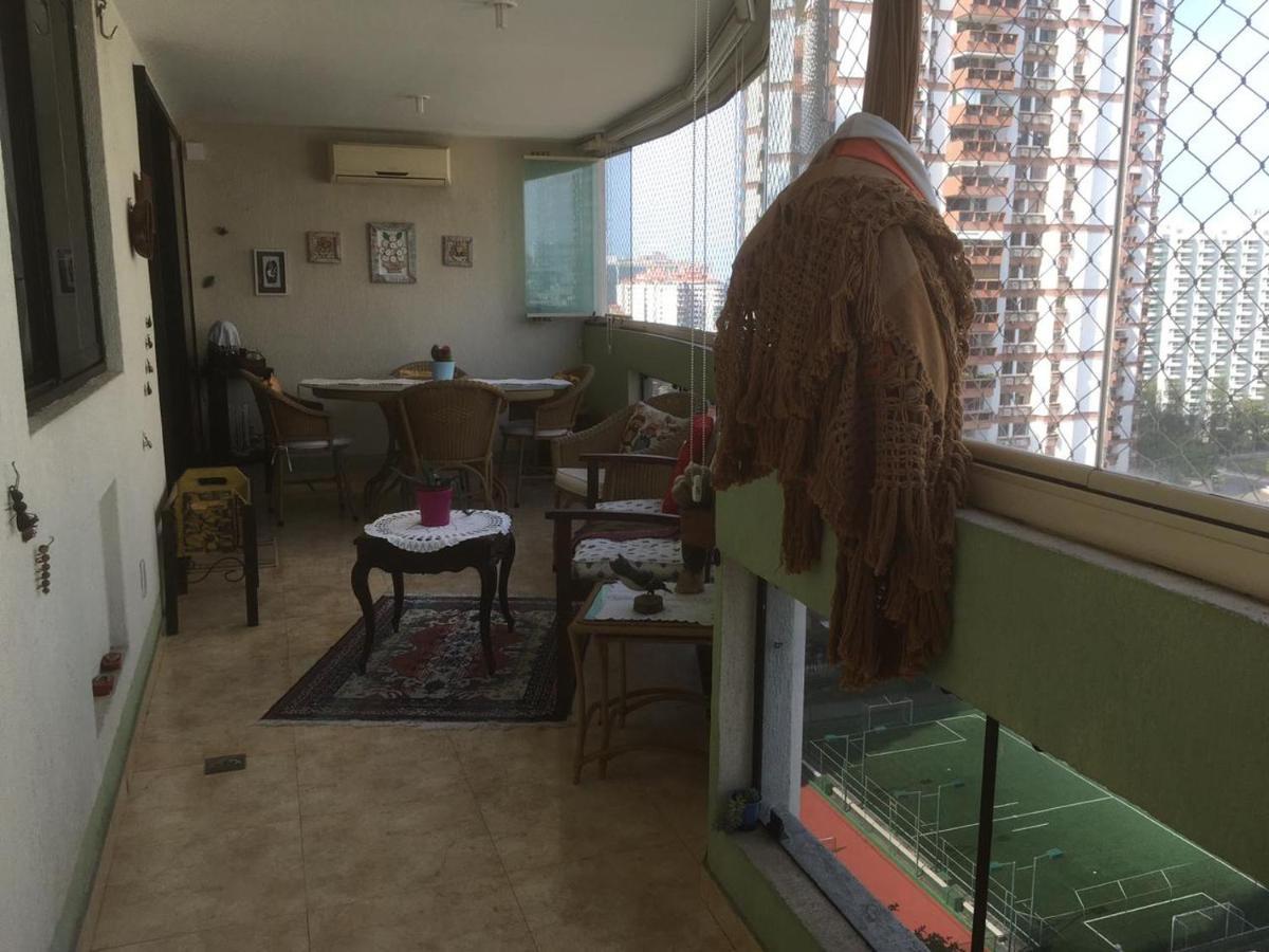 Apartamento Na Quadra Da Apartamento *