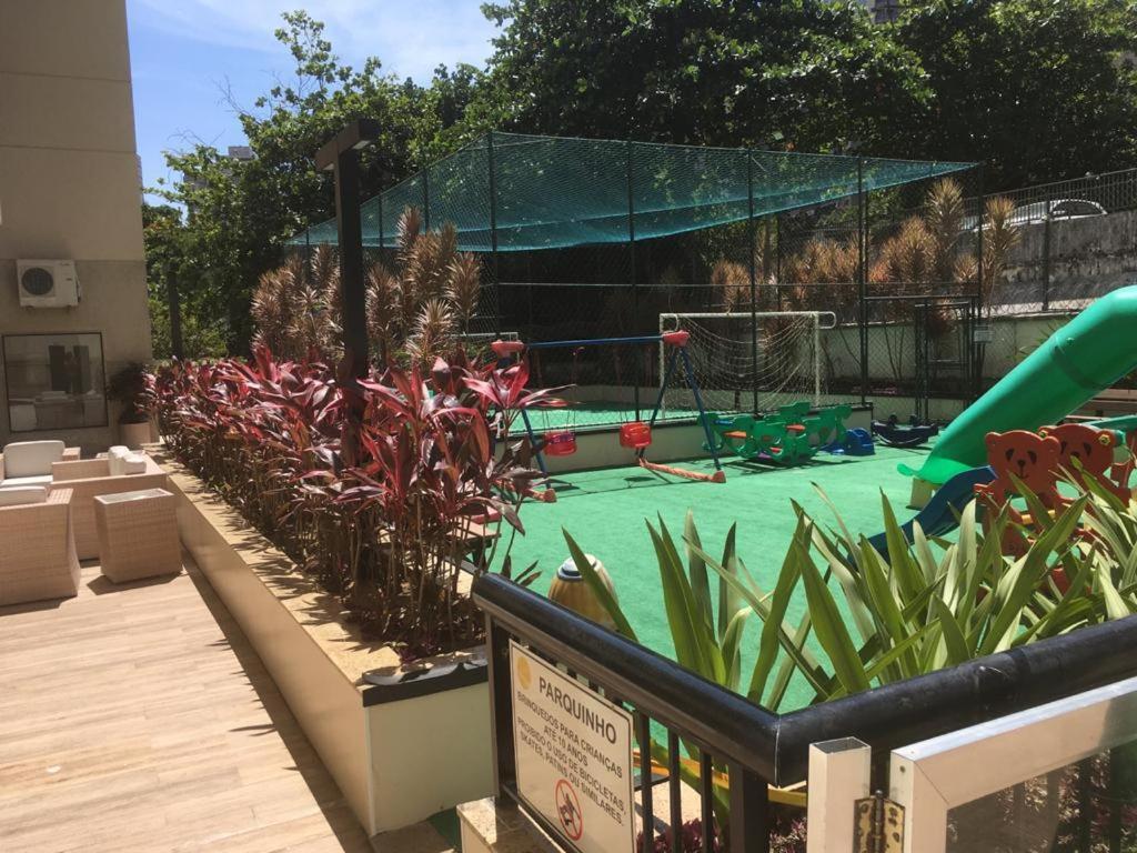 Apartamento Na Quadra Da Apartamento Rio de Janeiro