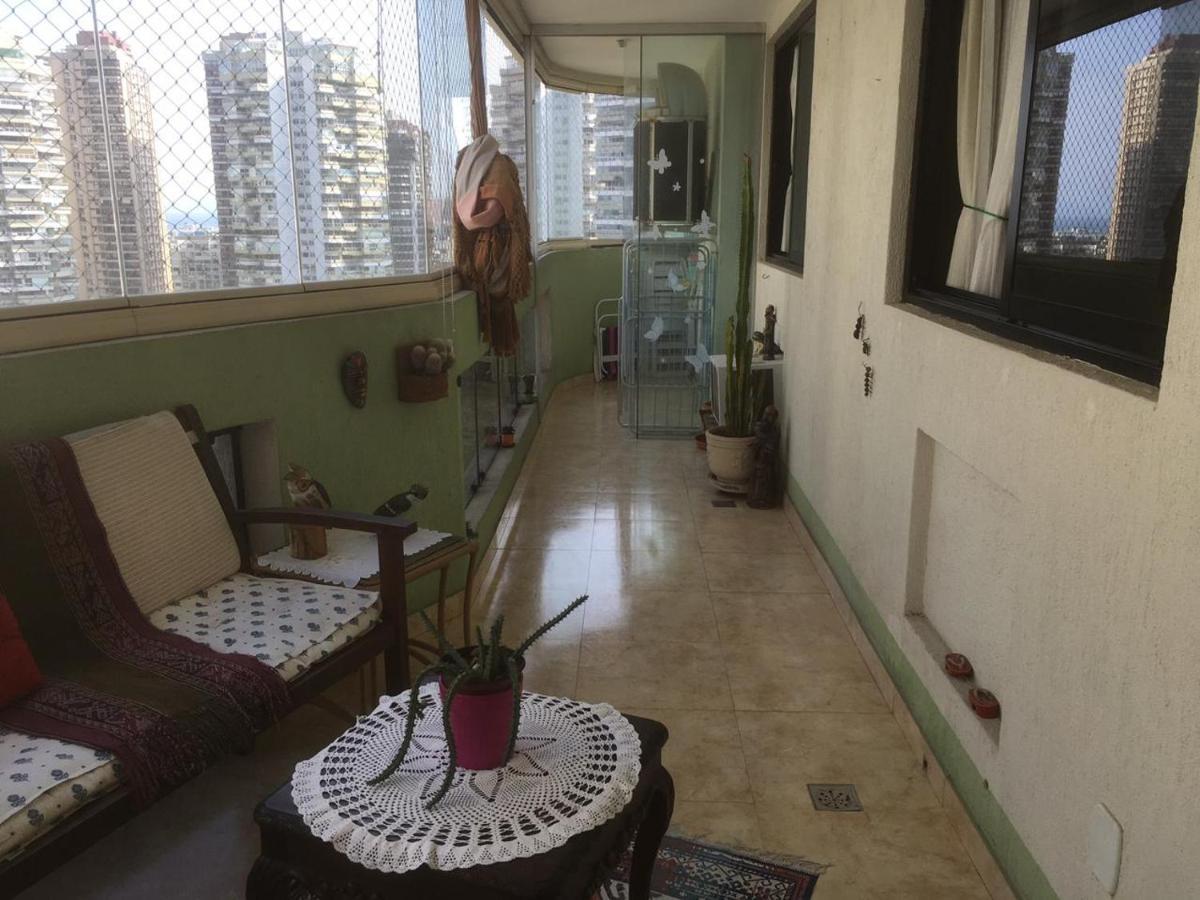Apartamento Na Quadra Da Apartment Rio de Janeiro